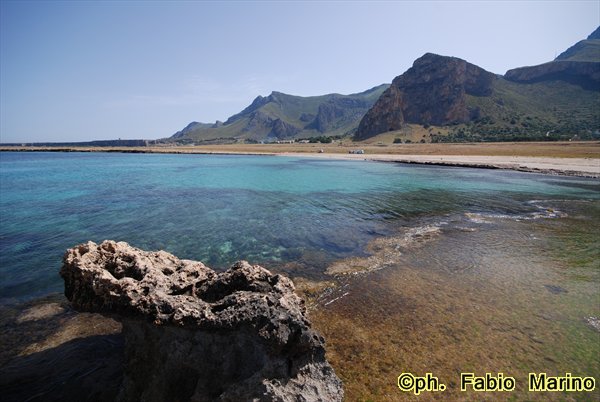 spiaggia cofano